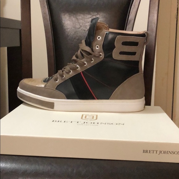 Brett Johnson - starry Nights - Picture 2 of 7